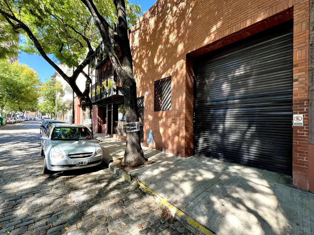 Excelente Lote de 422 m² en Venta - San Telmo