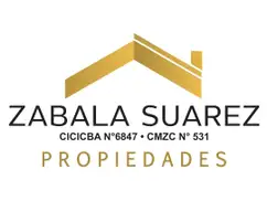 Zabala Suárez Propiedades