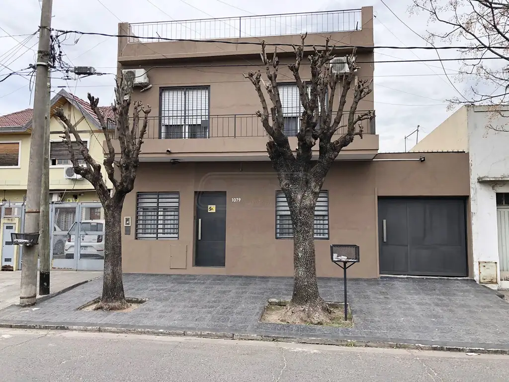 Casa - Venta - Argentina, Ramos Mejía - Felipe de Arana 1000