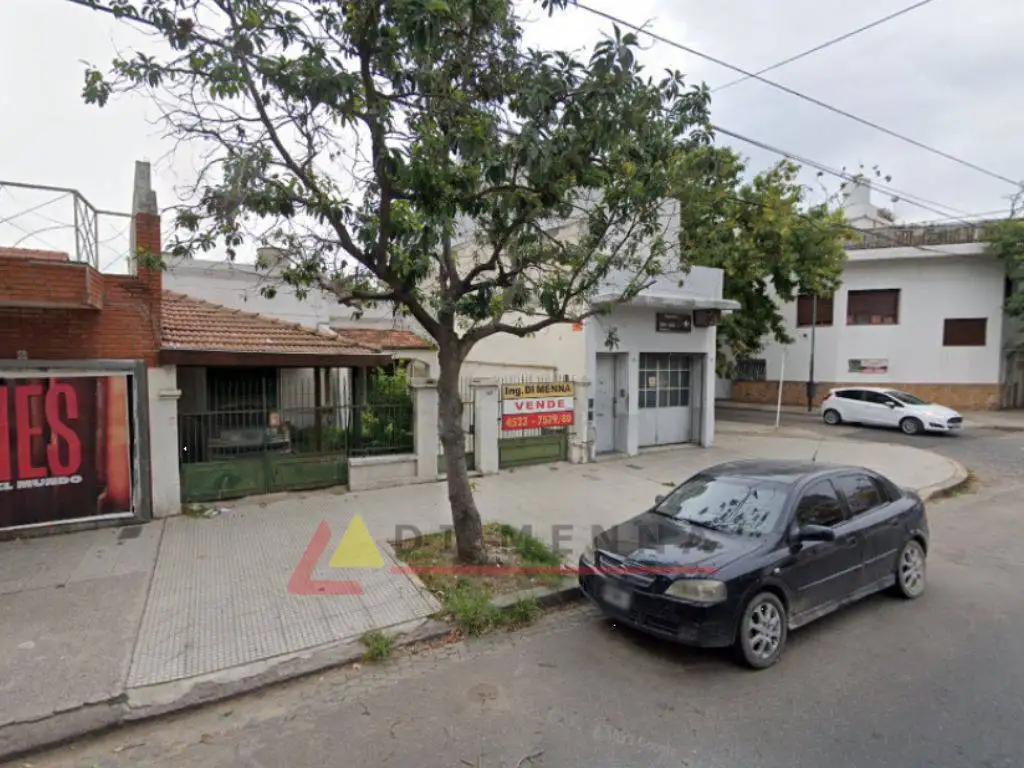 Lote propio venta casa Devoto Segurola 2800