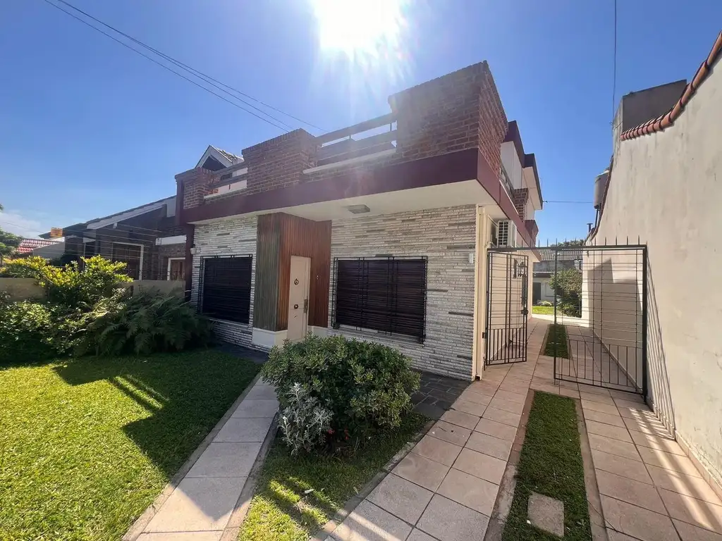 Casa en alquiler en Quilmes