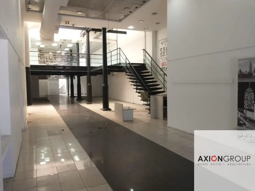 47 E/ 7 y 8-Local comercial en venta de 650 m2 en el microcentro.