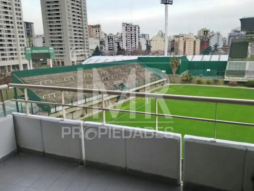 JMR Propiedades | Caballito | Departamento 2 ambientes en venta