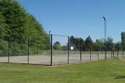 Actividades deportivas futbol, tenis, polo, equitacion en el Barrio de chacras, Chacras del Molino