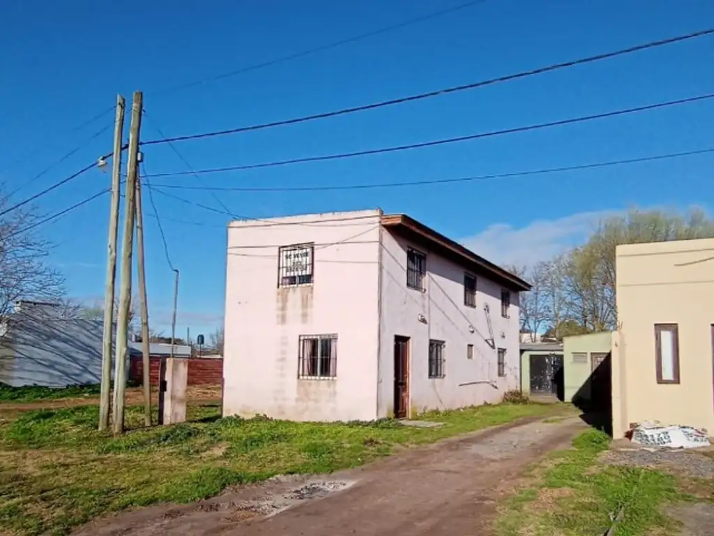 CASA EN VENTA GENERAL MADARIAGA