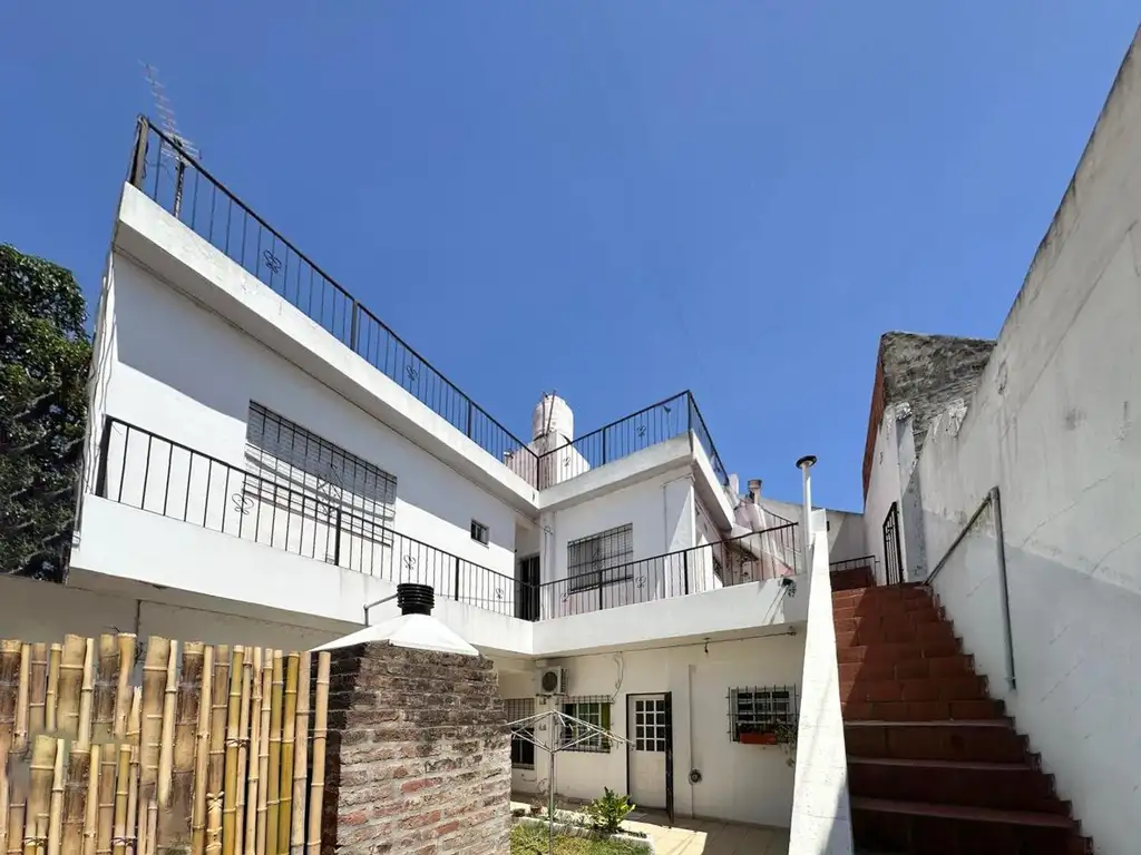 DEPARTAMENTO - 2 AMBIENTES - MERLO SUR