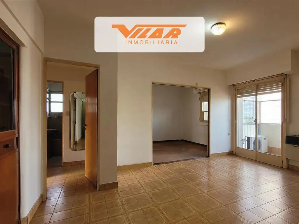 Depto, En Venta, 4 Amb c/ Balcon,  Barrio La Calesita, Villa Martelli