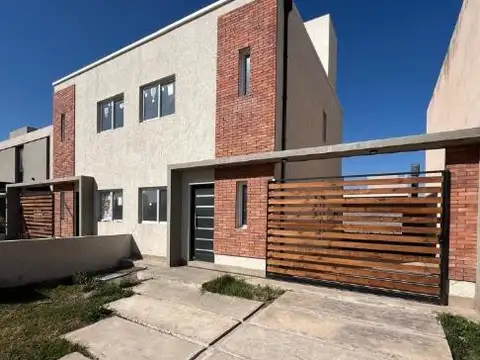 Alquilo duplex San Ignacio village