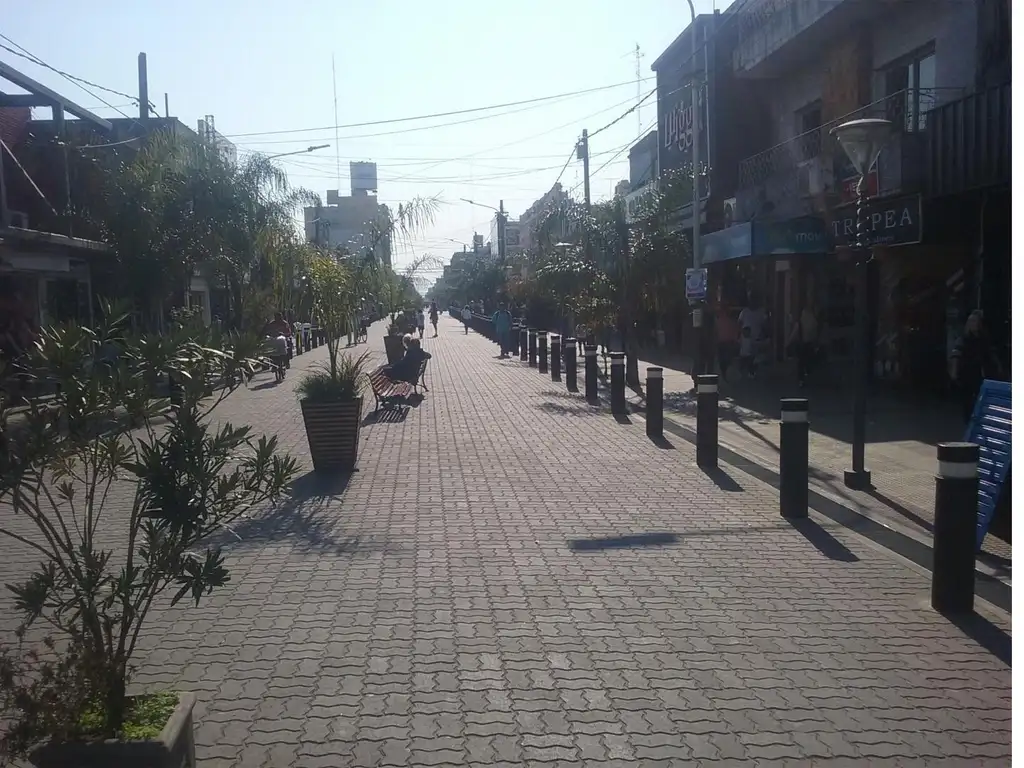 Arieta Peatonal, San Justo,60M2, Inmejorable Ubicación