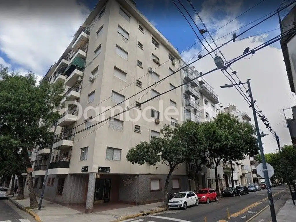 Departamento  en Venta o permuta ubicado en Monserrat, Capital Federal