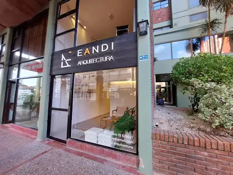 Local Comercial - Pinamar Centro/Playa - IDEAL OFICINA