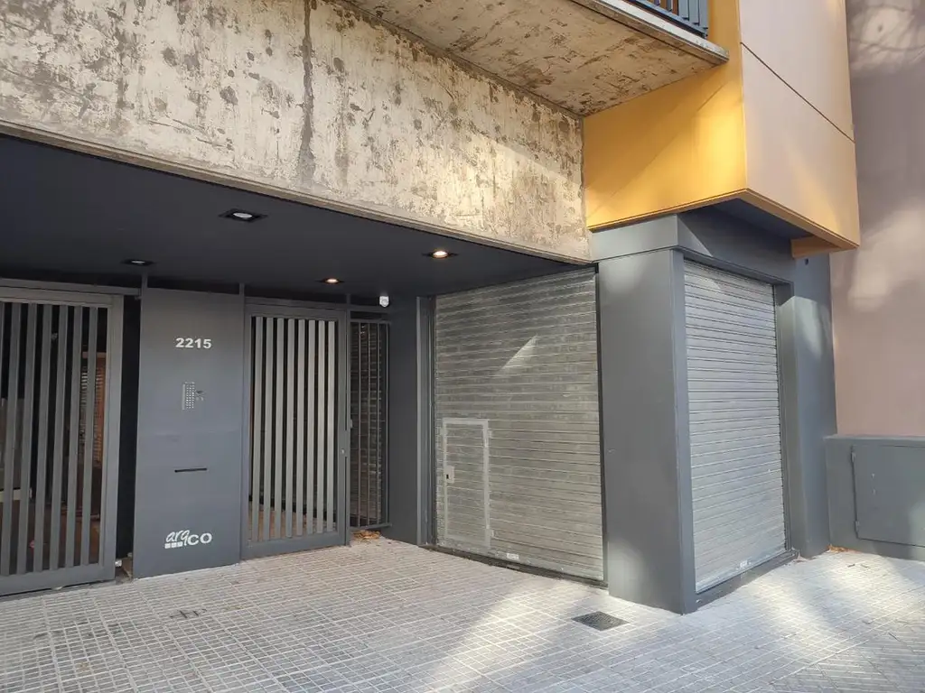 Paraguay 2200 - Local comercial en venta - Rosario