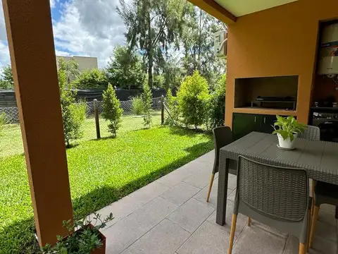 Departamento en Venta en La Cañada de Pilar