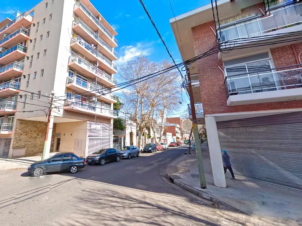 Venta Cocheras - Arroyito, Rosario