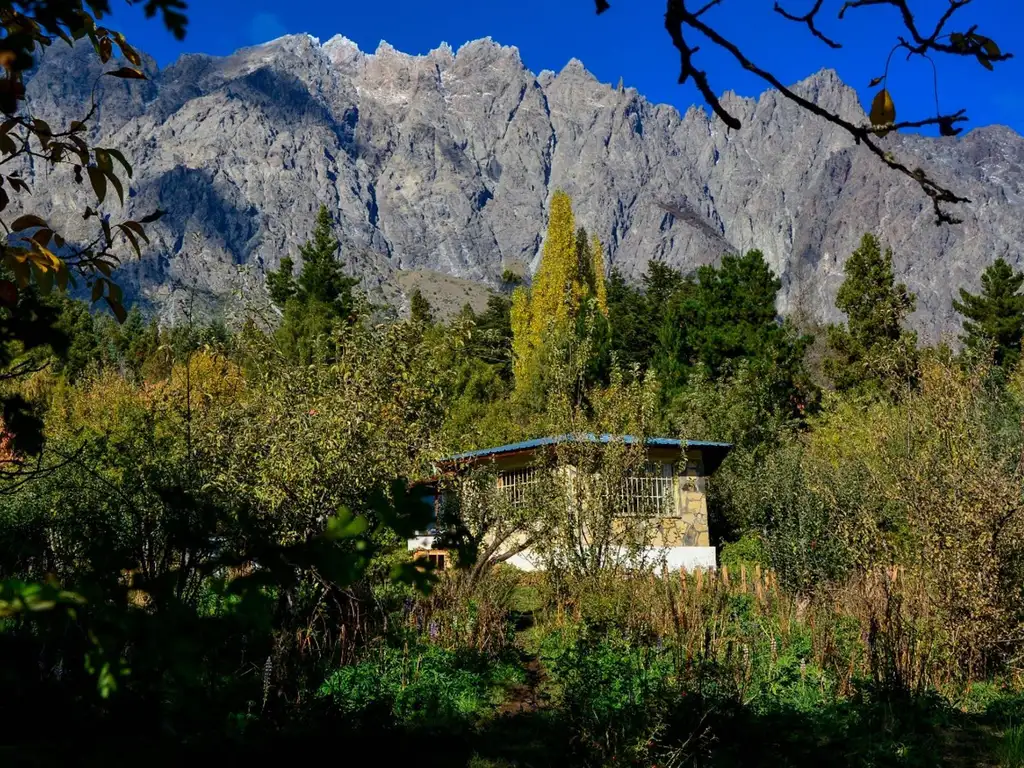 Casa en Villa Turismo