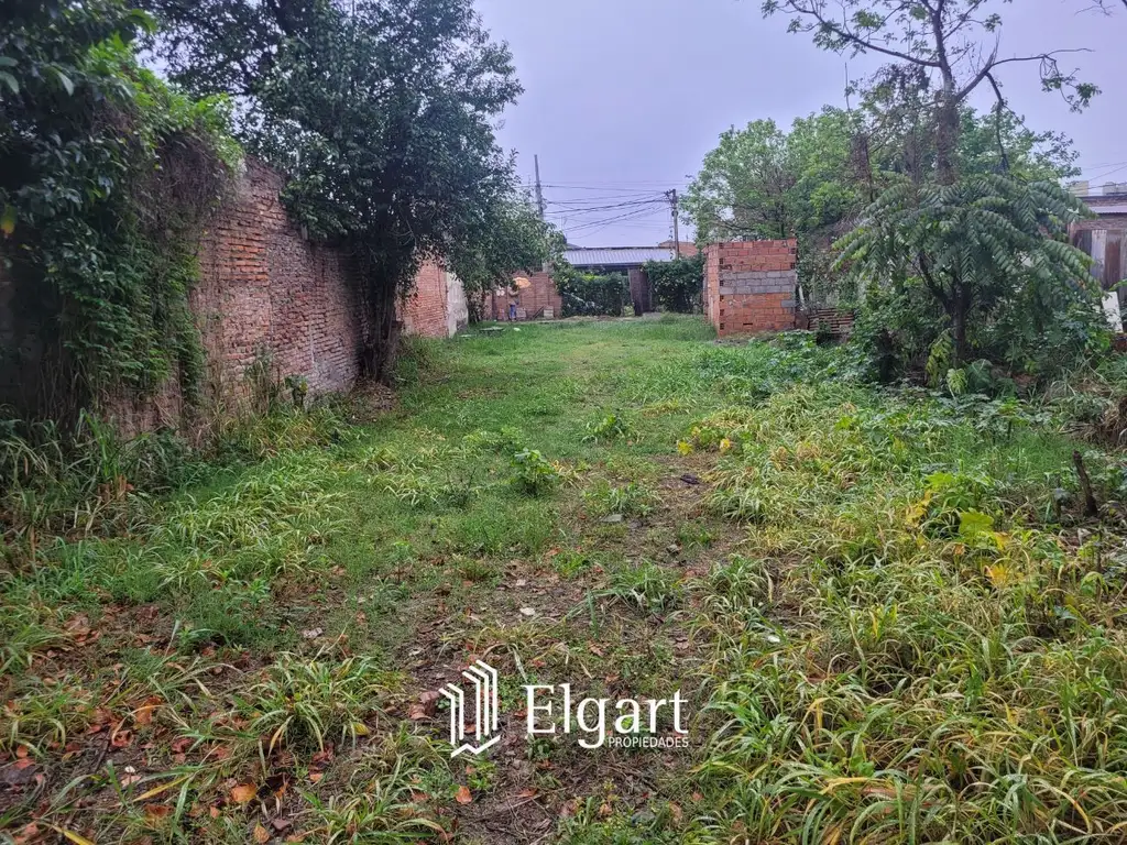 Lote - Venta - Argentina, San Miguel de Tucumán - Santiago del Estero 3400