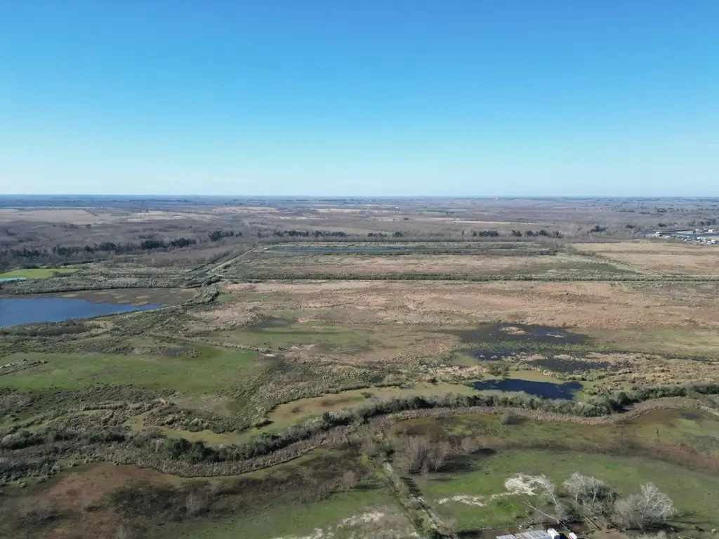 venta lote-terreno en el cazador