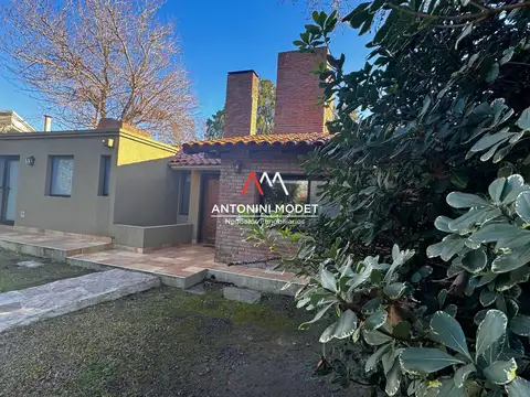 Casa en alquiler en Los Lagartos C.C