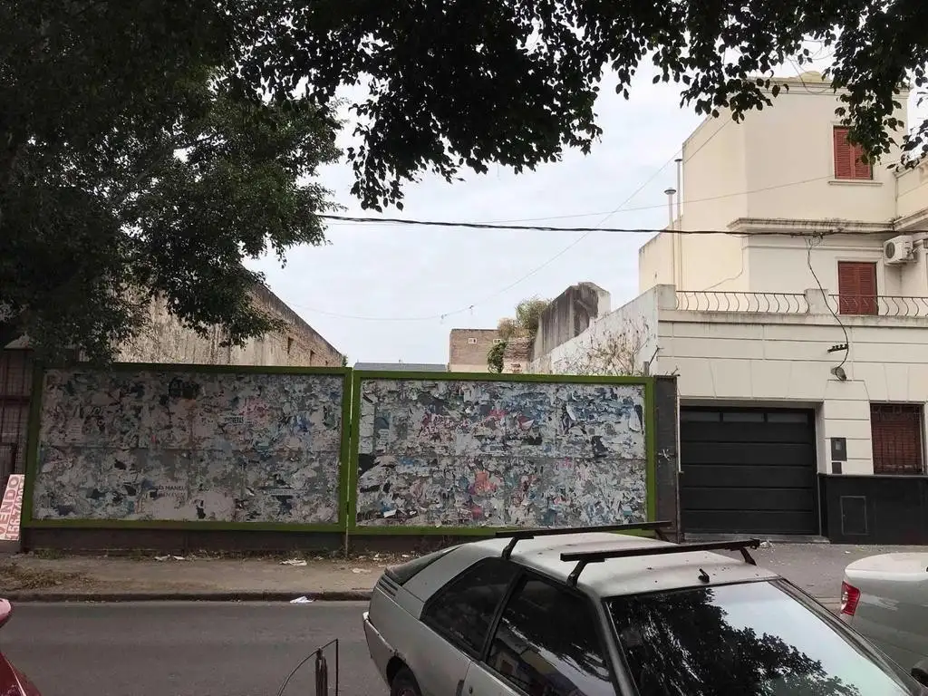 Terreno en Venta - USD 165.000