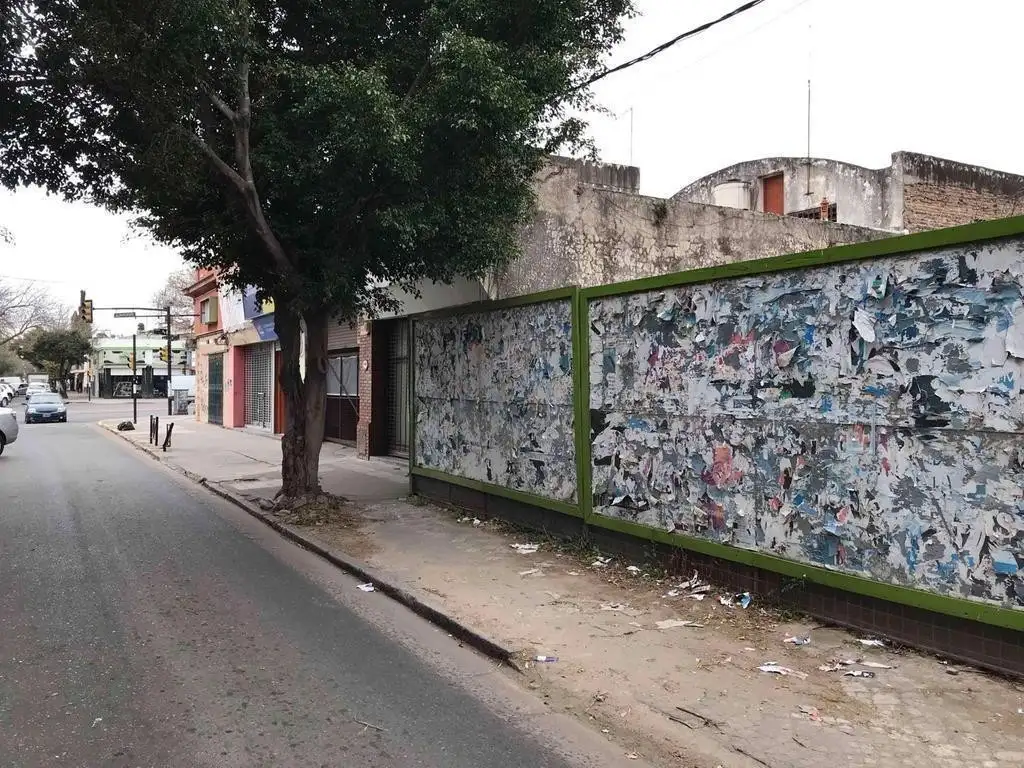 Terreno en Venta