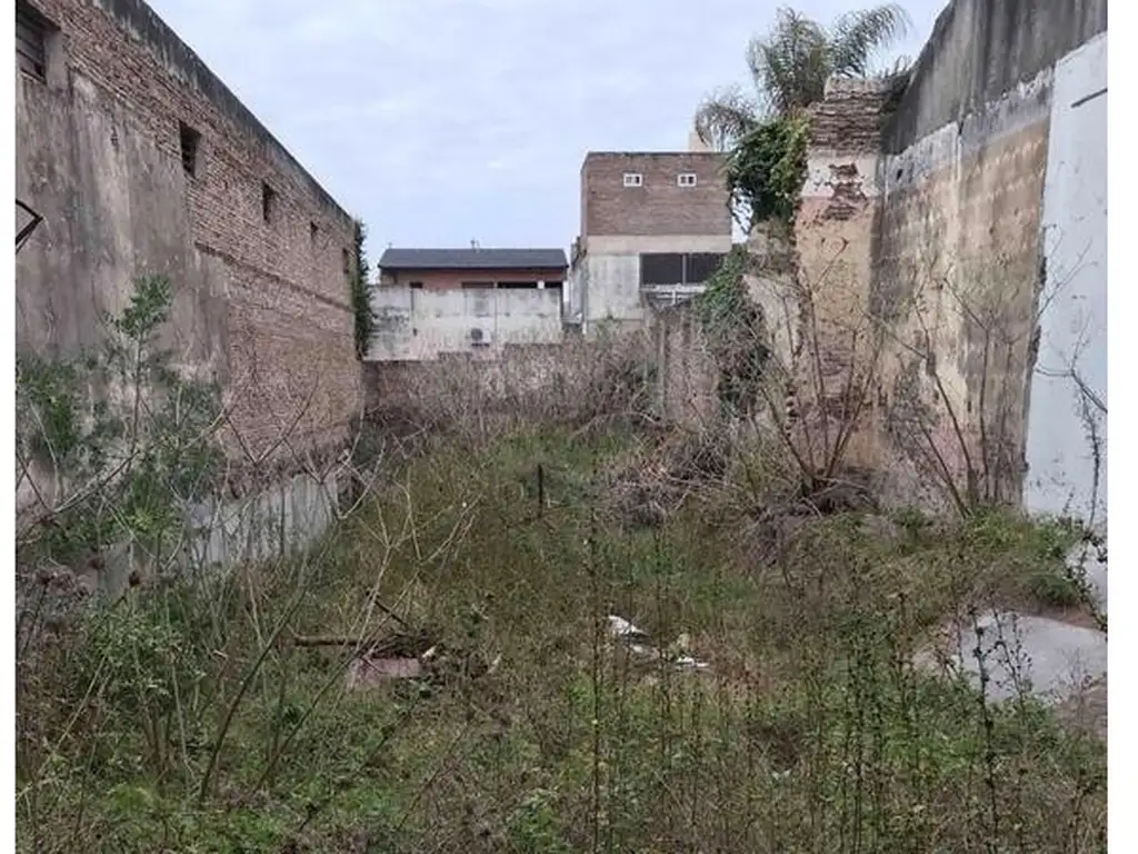Terreno en Venta en Arroyito