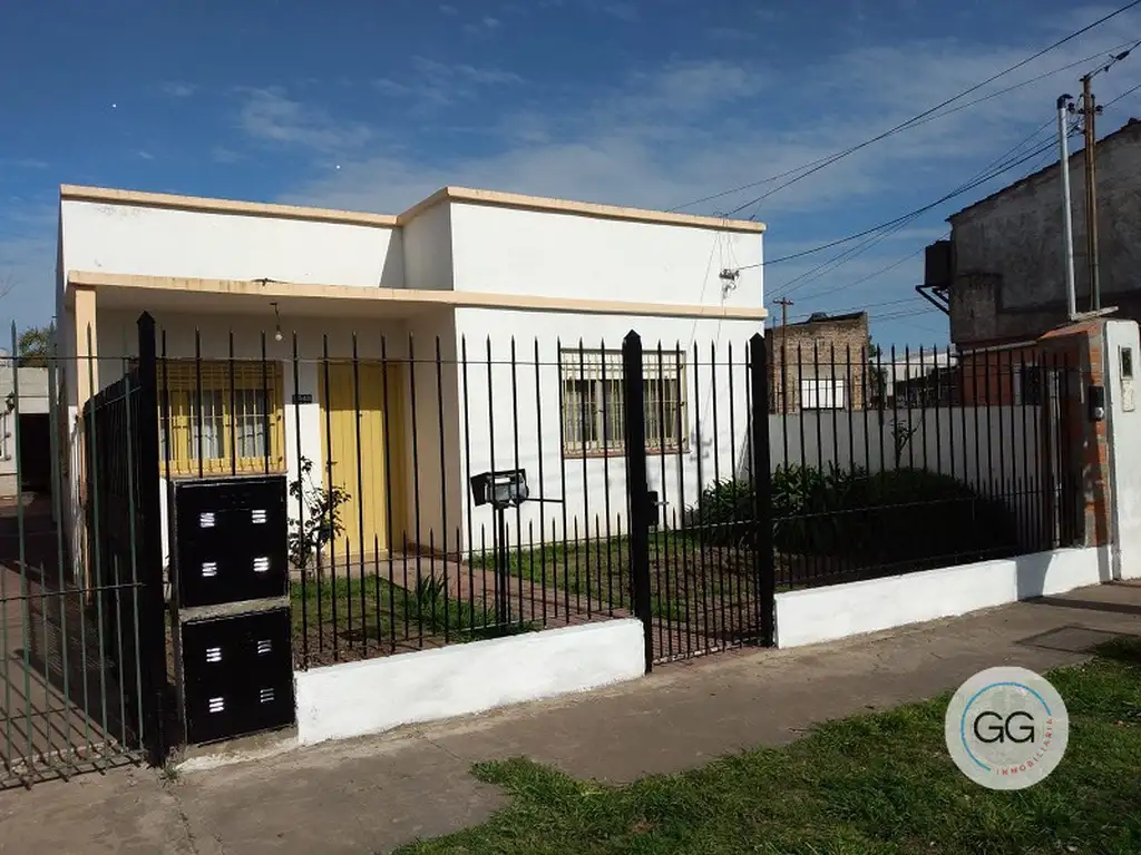 VENDE CASA AMERICANA 3 amb