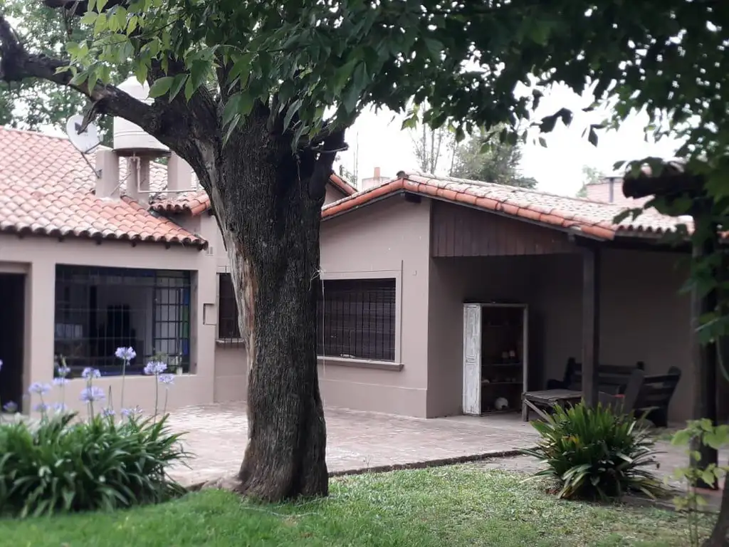 Casa en Venta en Bella Vista