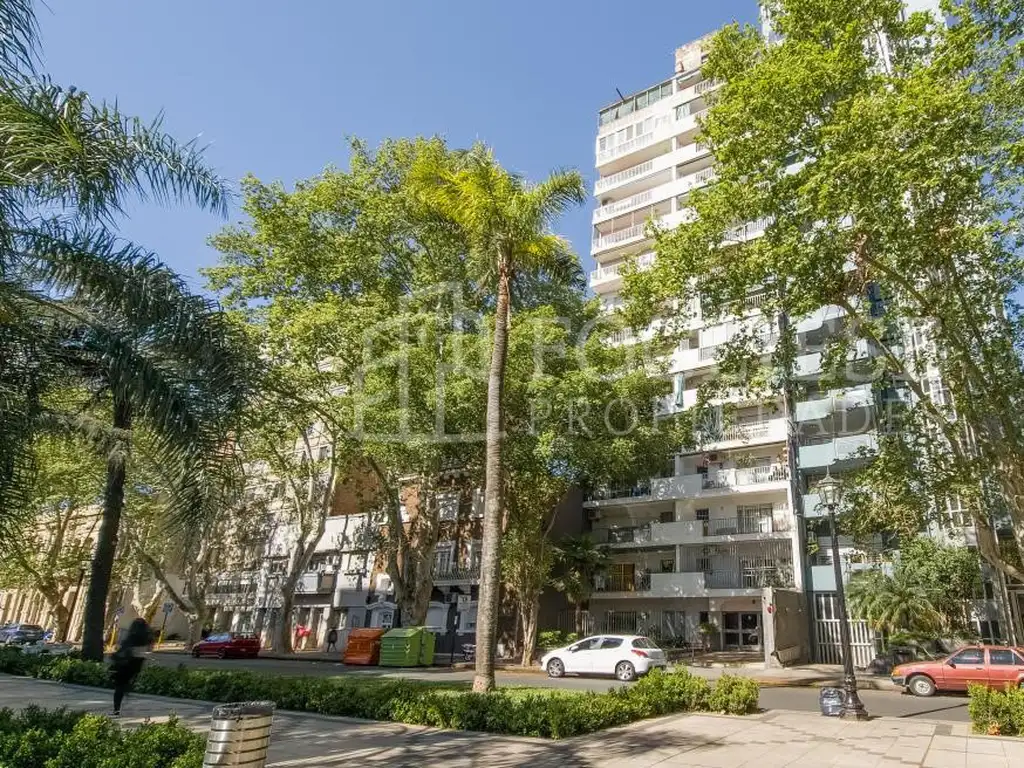 Departamento de 3 ambientes en Venta Rosario