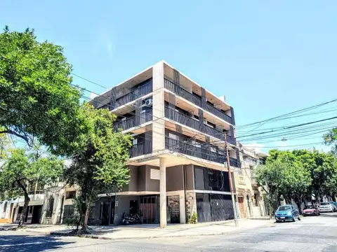 Departamento en venta a estrenar en Pichincha. Rosario. Richieri 402