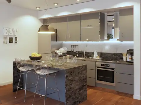 Departamento en Venta en Floresta, USD 127.000