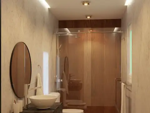 Departamento en Venta 1 año