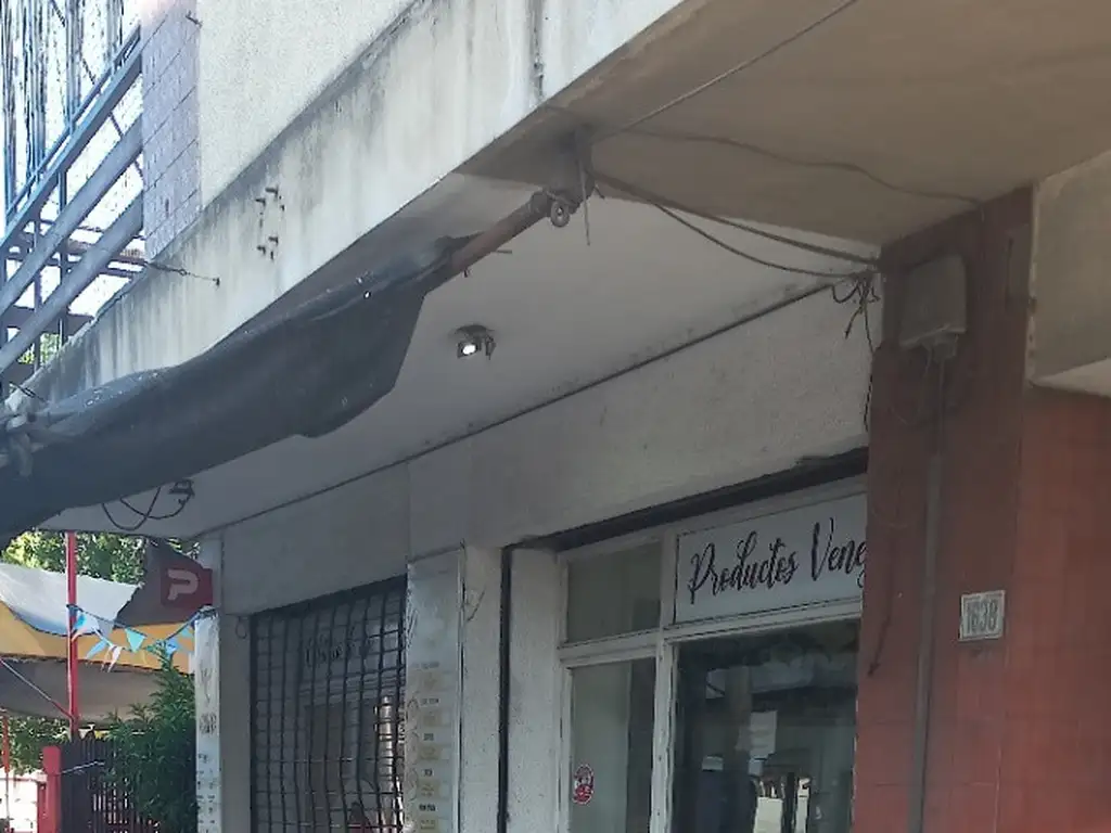 Local comercial en venta ubicado en Villa San Andrés