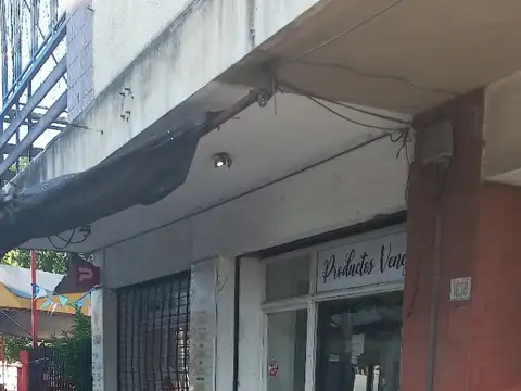 Local comercial en venta ubicado en Villa San Andrés