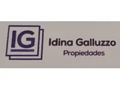 IDINA GALLUZZO PROPIEDADES