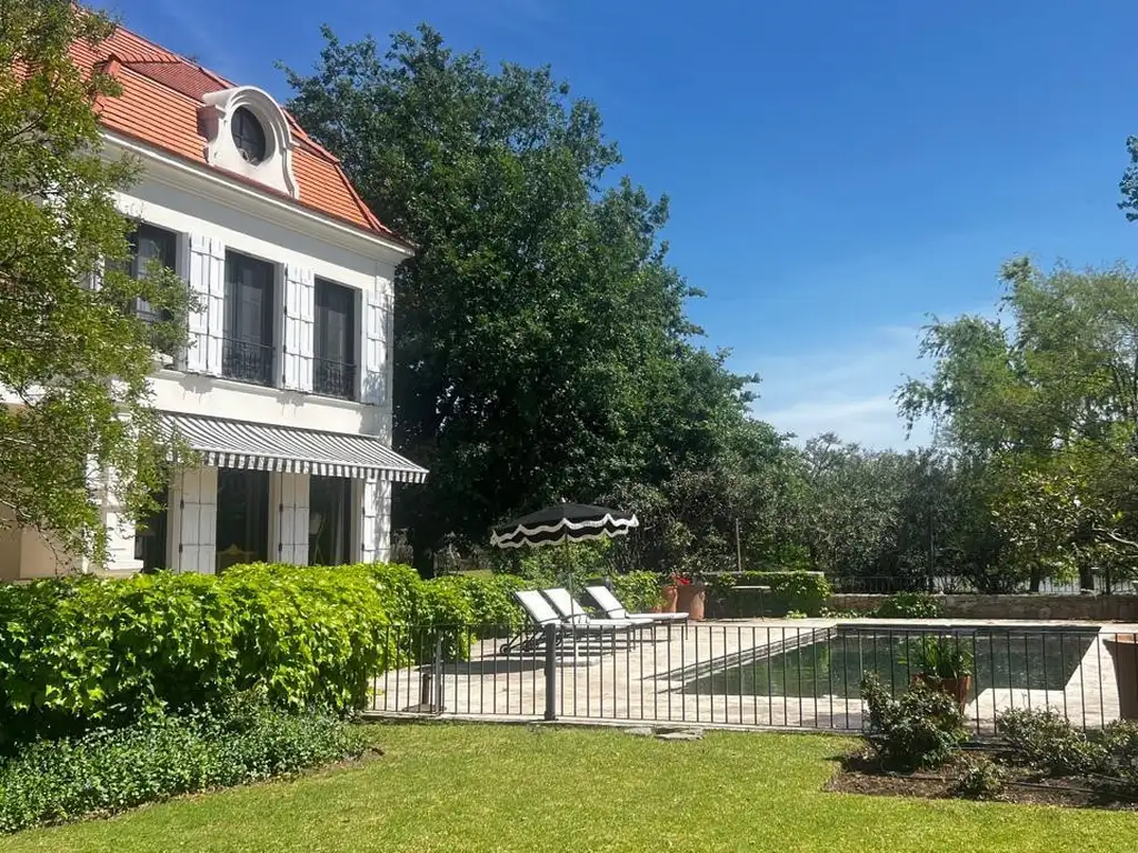 Casa  en Venta ubicado en La Isla, Nordelta, Tigre