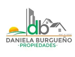 Daniela Burgueño Propiedades