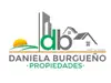 Daniela Burgueño Propiedades