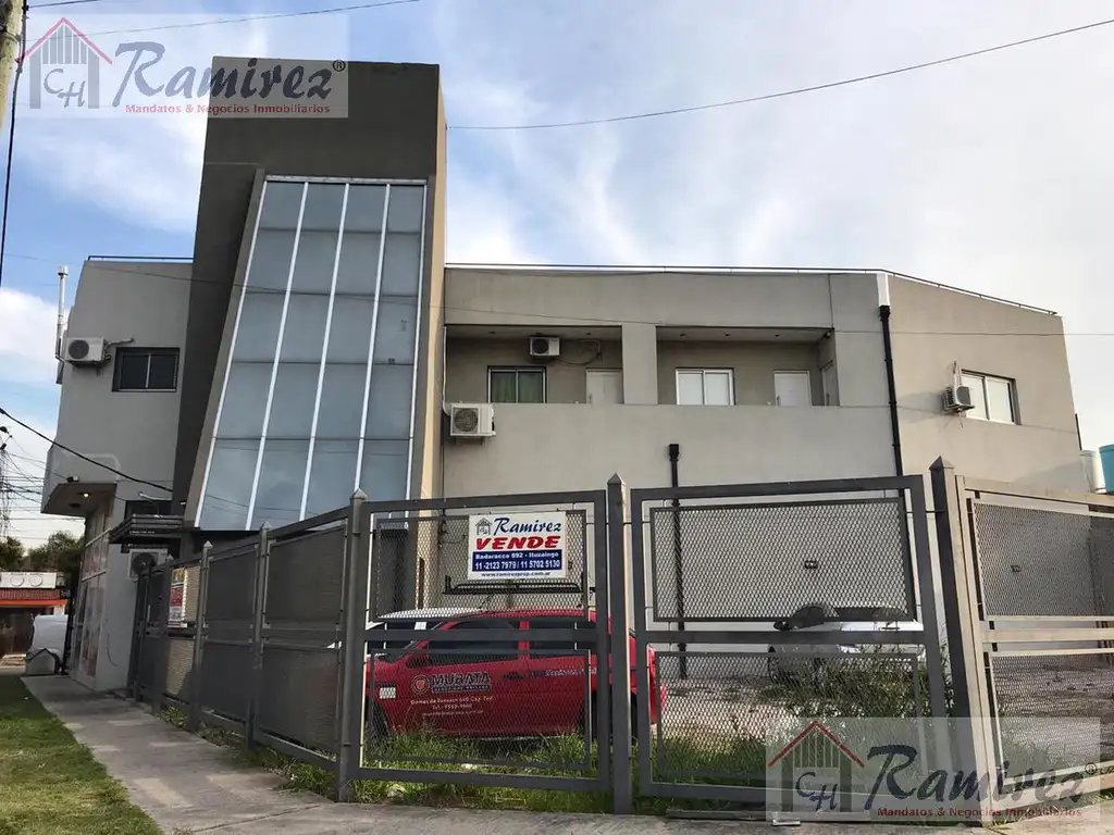 Cocheras en Venta - Ituzaingó Norte