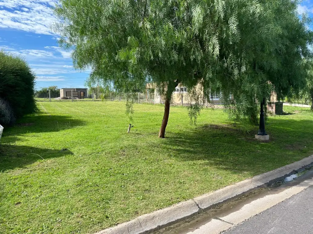 Lote en venta, en  San Ramiro, Pilar del Este, Pilar, GBA Norte