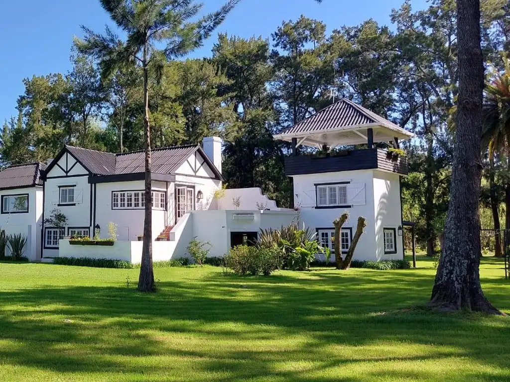 Casa  en Venta en Urion y Canal del Este, Zona Delta, Tigre