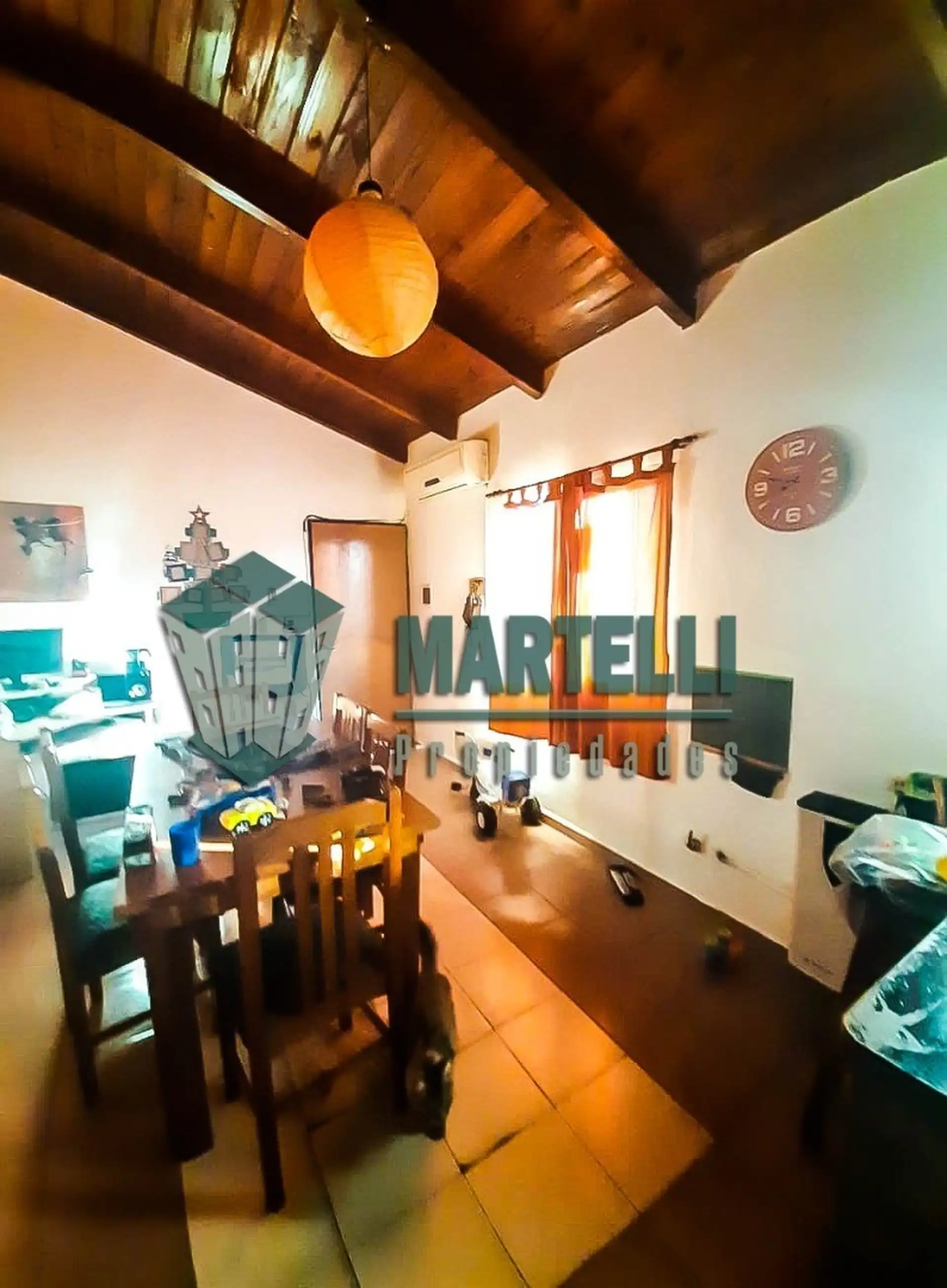 Casa en venta en Pasaje Guido 1100, Piso 1 - Azcuenaga - Argenprop