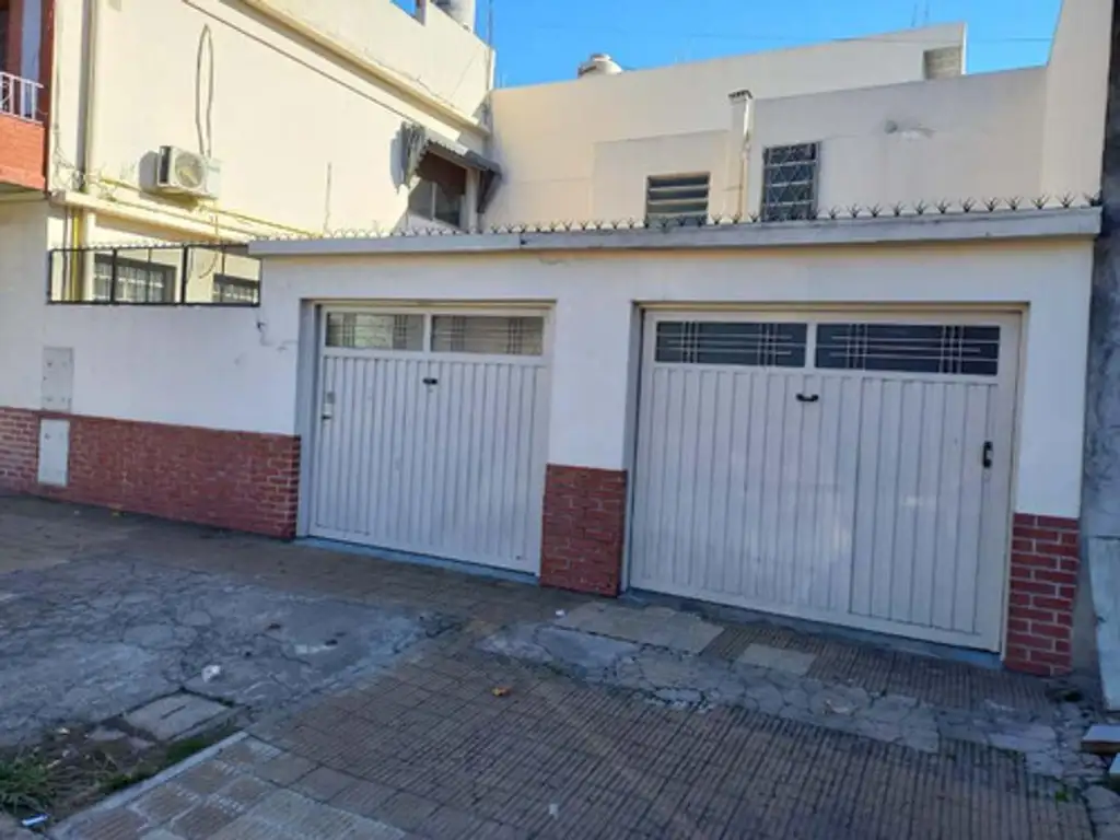 Casa Ph En Venta En El Palomar