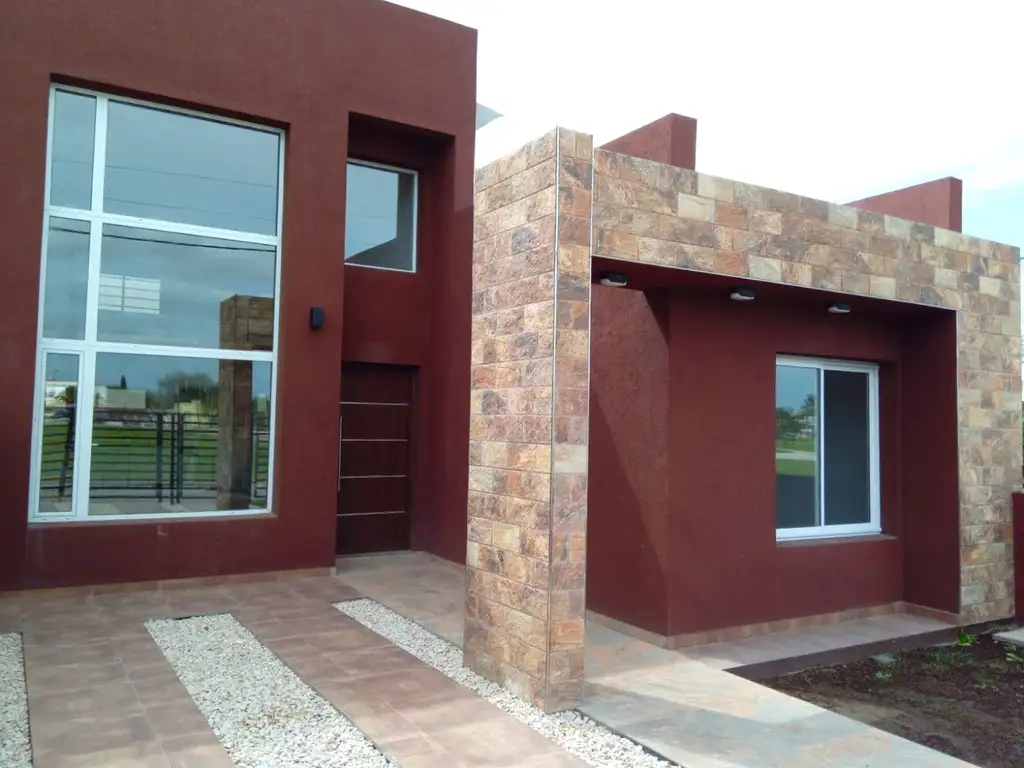 Duplex en venta