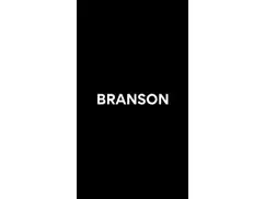 BRANSON