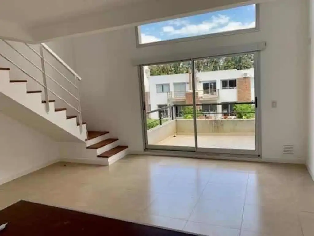 Departamento en venta - 1 Dormitorio 2 Baños 1 Cochera - 67Mts2 - Nordelta