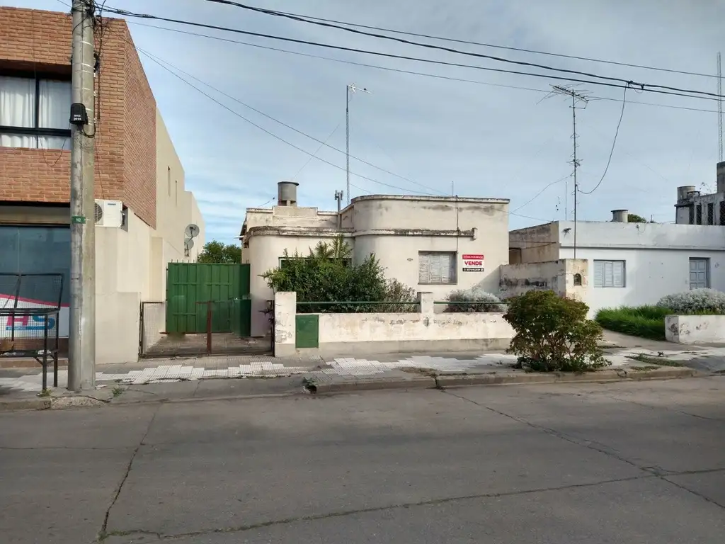 Casa en Venta Barrio Centro de Río Tercero