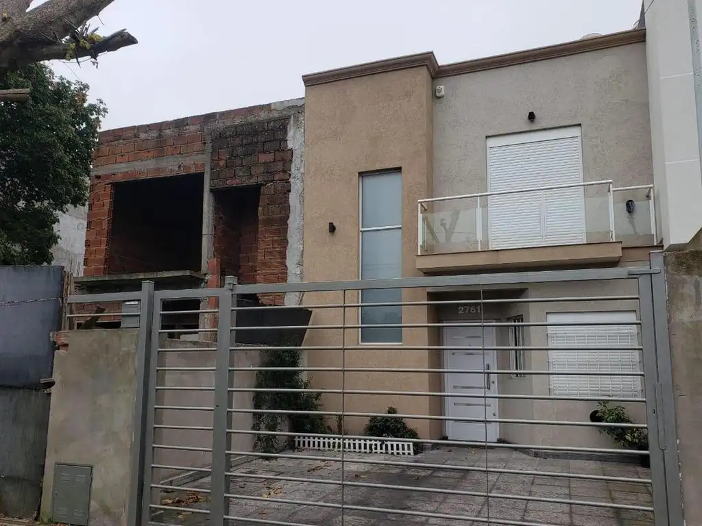 Venta DUPLEX  a terminar 3 amb, Colinas de Peralta Ramos