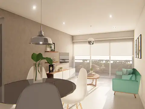 Departamento en Venta