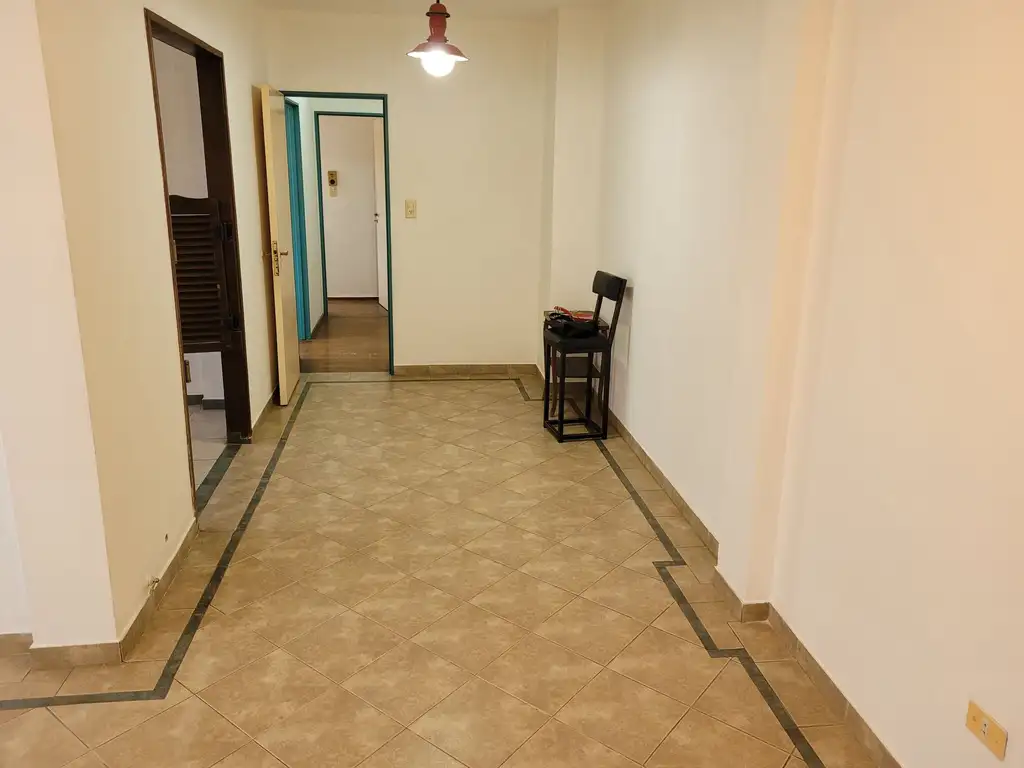 DEPARTAMENTO EN VENTA 2 DORM CAPITÁN BERMÚDEZ