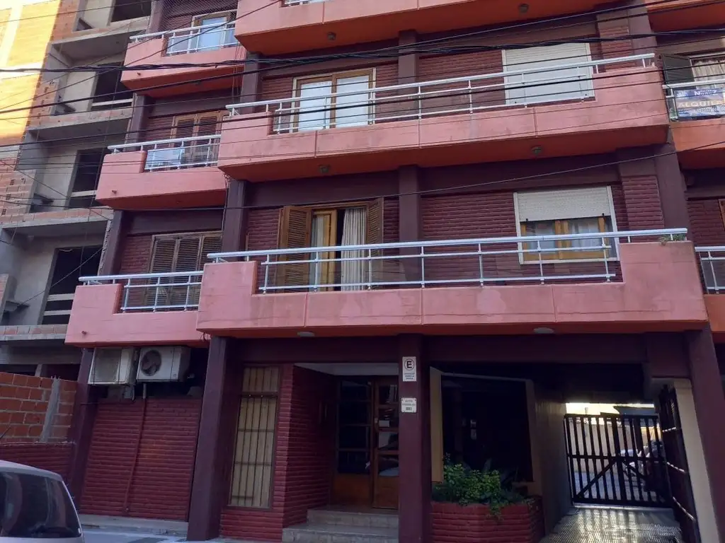 Departamento - Venta - Argentina, San Bernardo - SAN JUAN 3041